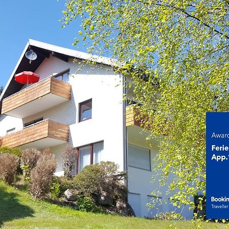 Ferienhaus Lucia, App.11 Schoenwald im Schwarzwald Exterior photo